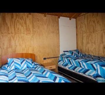 Puerto Bertrand Apartamento | Cabañas buena vista