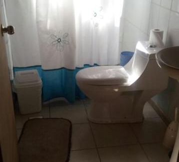Puerto Bertrand Apartamento | Cabañas buena vista