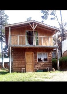 Puerto Bertrand Apartamento | Cabañas buena vista