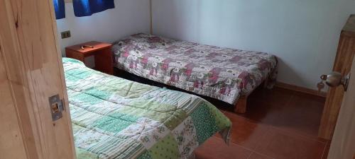 Panguipulli Apartamento | Cabañas,Buena vista.