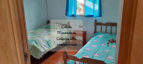 Panguipulli Apartamento | Cabañas,Buena vista.