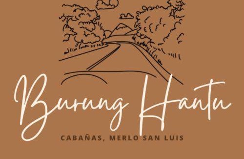 Merlo Casa | Cabañas Burung Hantu