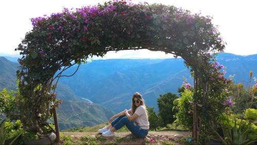 Aratoca Casa | Cabañas Cañon Del Chicamocha