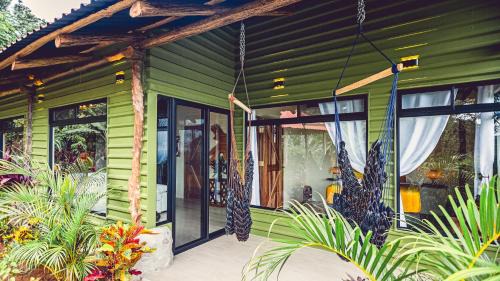 Peñas Blancas Casa | Cabañas Caeli, El Toucan, Peaceful Rainforest Retreat with Stunning Views