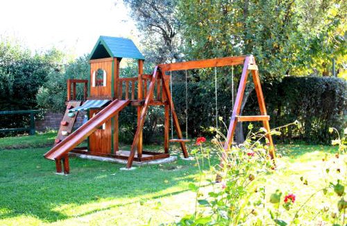 San Rafael Cabina | Cabañas Calderón I