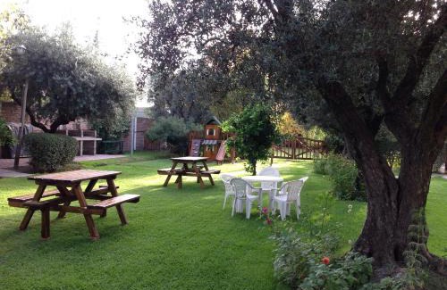 San Rafael Cabina | Cabañas Calderón I