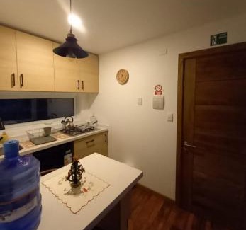 Punta Arenas Apartamento | Cabañas Campestres Altos de Leñadura Punta Arenas