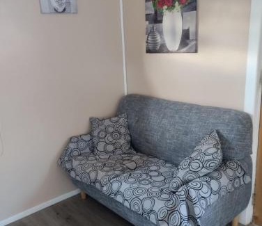 Punta Arenas Casa | Cabañas Campestres Las Rosas