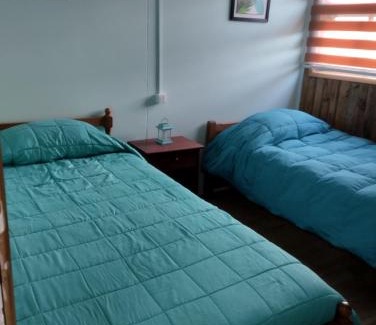 Punta Arenas Casa | Cabañas Campestres Las Rosas