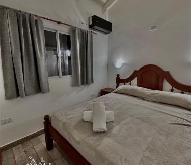 Paso de la Patria Apartamento | Cabañas Camping Malvinas Argentinas