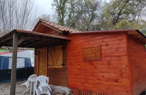 Peñascosa Otro | Cabañas Camping Sierra de Peñascosa