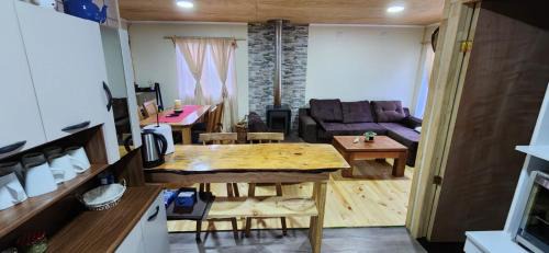 Frutillar Casa | Cabañas Campo Frutillar