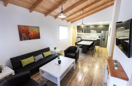 Lican Ray Casa | Cabañas Canto de Calafquen