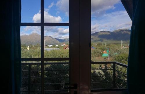 Capilla del Monte Apartamento | Cabañas Caranday