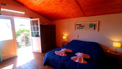 Capilla del Monte Apartamento | Cabañas Caranday