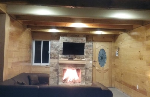 Pinal de Amoles Cabina | Cabañas Cardoso, un hermoso lugar para descansar y salir de la rutina.