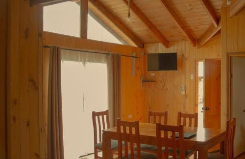 Pucon Casa | Cabañas Carmelitas