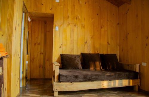 Pucon Casa | Cabañas Carmelitas