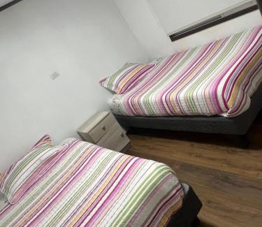 Ovalle Apartamento | Cabañas Carmen