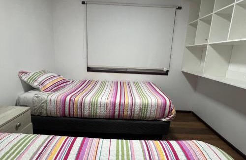 Ovalle Apartamento | Cabañas Carmen