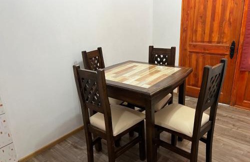 Ovalle Apartamento | Cabañas Carmen
