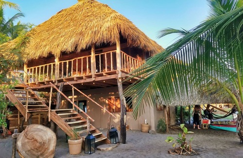 Tonalá Cabina | Cabañas Casa de Agua