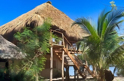 Tonalá Cabina | Cabañas Casa de Agua