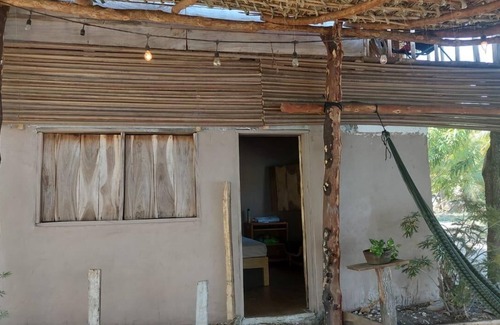 Tonalá Cabina | Cabañas Casa de Agua