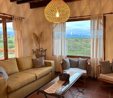 Villa Yacanto Casa | Cabañas Casa Flor Yacanto