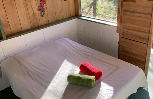 La Cruz Casa | Cabañas Casa Soley