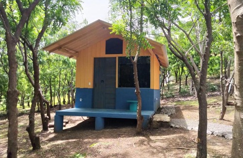 La Cruz Casa | Cabañas Casa Soley