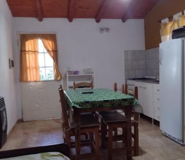 Merlo Casa | Cabañas casanostra