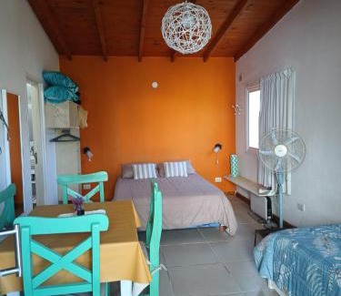 Camet Norte Casa | Cabañas Casazul