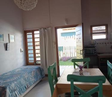 Camet Norte Casa | Cabañas Casazul