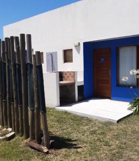 Camet Norte Casa | Cabañas Casazul