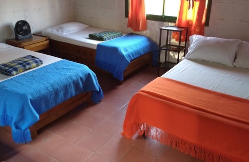 Guatape Cabaña | Cabañas Castillos del Lago