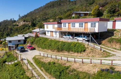 Valdivia Casa | Cabañas Centenilla