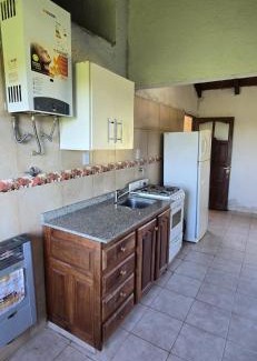 Departamento Calamuchita Apartamento | Cabañas cerro pelado