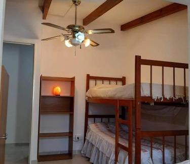 La Rioja Apartamento | Cabañas Cerros Azules en La Rioja Alojamiento Temporario