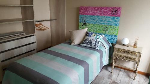 Sierra de los Padres Cabina | Cabañas Chic Boutique