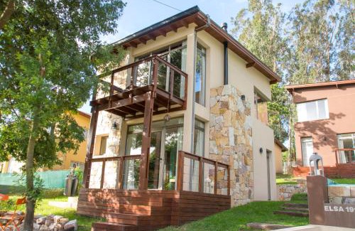 Sierra de los Padres Cabina | Cabañas Chic Boutique