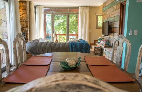 Sierra de los Padres Cabina | Cabañas Chic Boutique