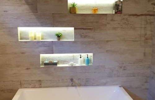 Sierra de los Padres Cabina | Cabañas Chic Cumbre