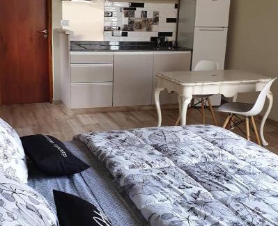 Sierra de los Padres Cabina | Cabañas Chic Cumbre