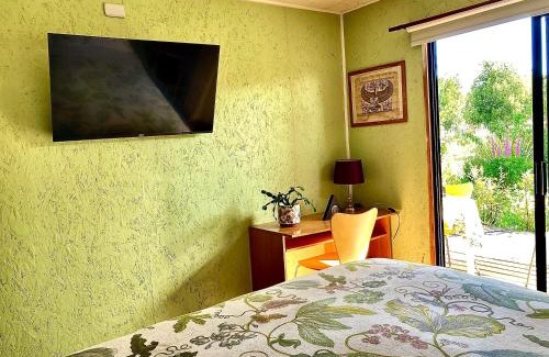 Dalcahue Casa | Cabañas ChiloeisLife Countryside
