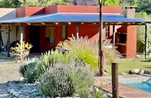 Departamento San Javier Cabaña | Cabañas Cielos Abiertos: Donde la Tranquilidad se Une con la Naturaleza!"