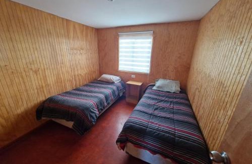 Puerto Montt Apartamento | Cabañas claudia