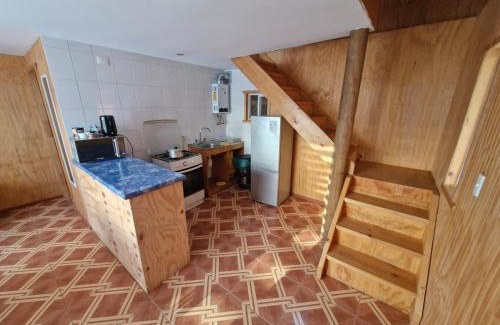 Puerto Montt Apartamento | Cabañas claudia