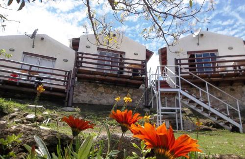 La Falda Casa | Cabañas Club del Lago