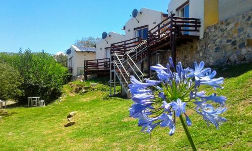 La Falda Casa | Cabañas Club del Lago